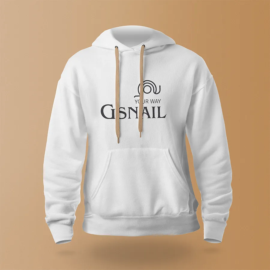 gSnail Hoodie