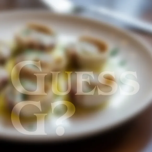 guess g