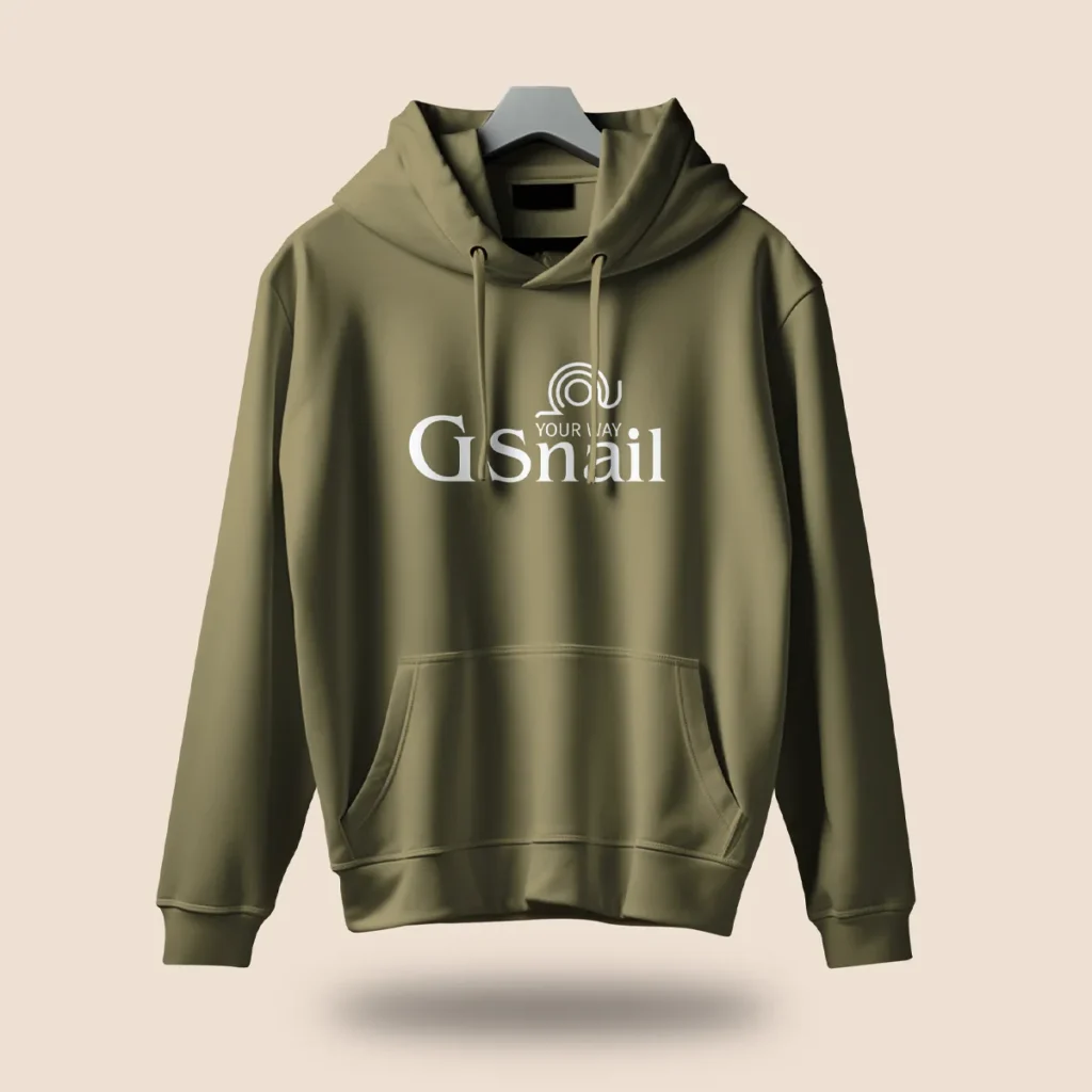 gSnail Hoodie