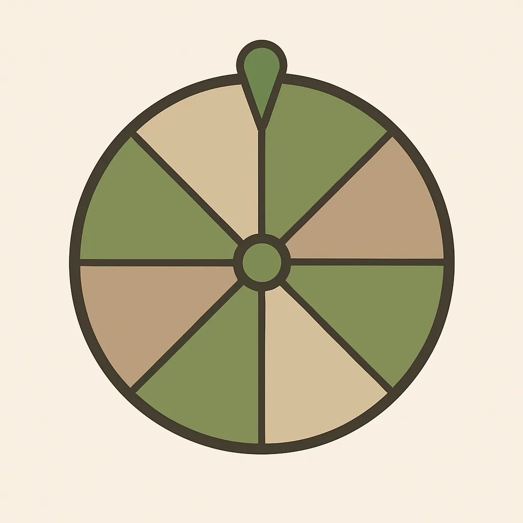 wheel of Fortune